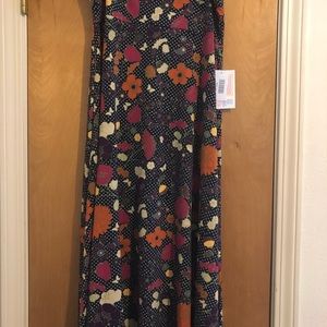 Lularoe Maxi Skirt